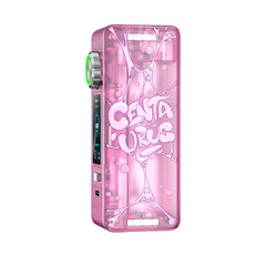 Боксмод Lost Vape Centaurus N100 Mod - Pink Waves