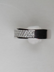 1100785 (кольцо из серебра)