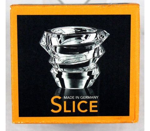 Подсвечник 7см Nachtmann Slice