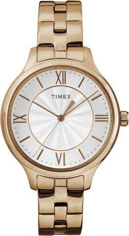 Наручные часы Timex TW2R28000RY фото