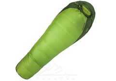 Спальник Marmot Trestles 30 Green Lichen/Greenland - 2
