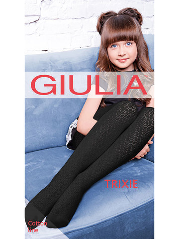 Детские колготки Trixie 02 Giulia