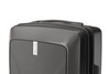 Картинка чемодан Thule Revolve Global 55cm/22in Carry-On Raven Gray - 5