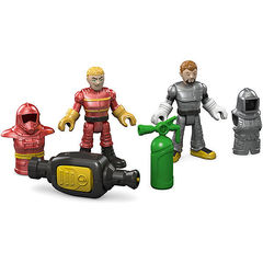 Fisher-Price Imaginext Игровой набор 