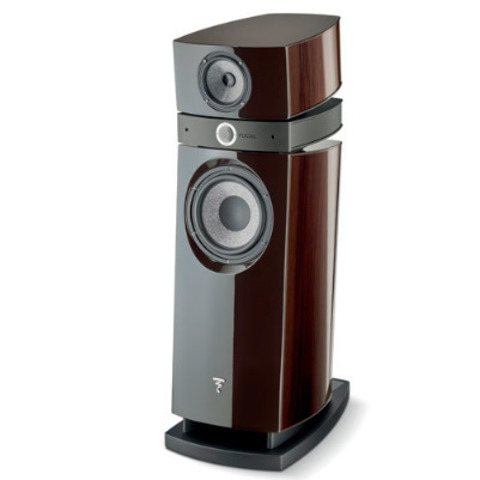 Focal Scala Utopia  Evo