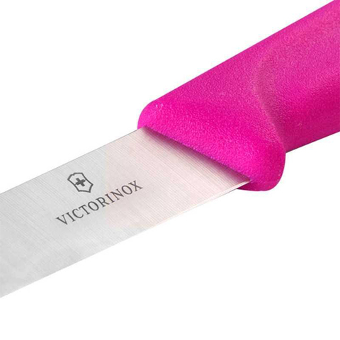 Нож Victorinox для овощей, розовый (6.7706.L115)