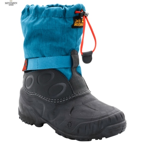 Сапоги Jack Wolfskin Iceland High K