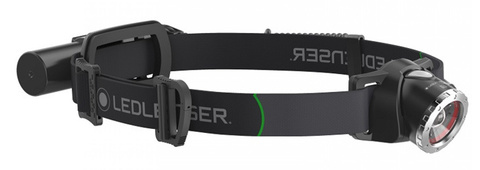 Фонарь налобный Led Lenser MH10 600 lm (501513)