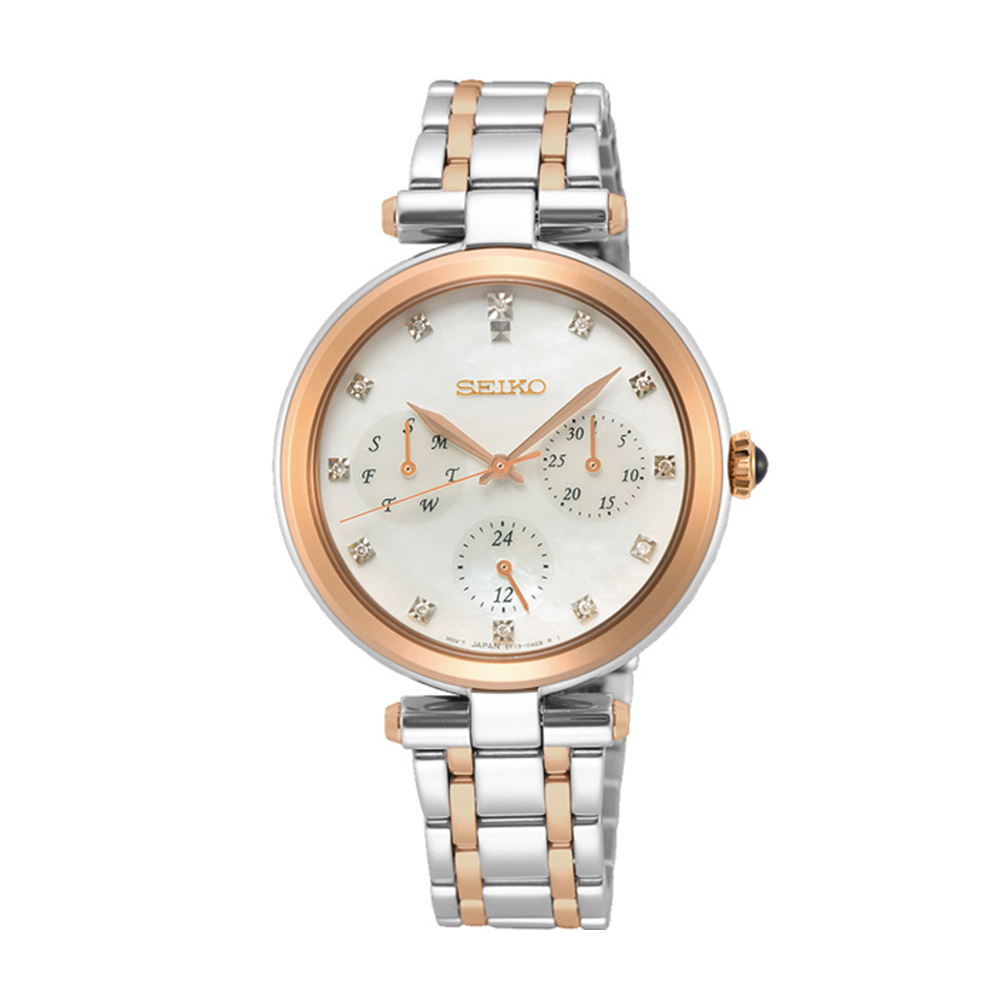

Наручные часы Seiko, Conceptual SKY658P1
