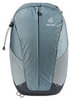 Картинка рюкзак туристический Deuter AC Lite 23 shale-graphite - 7