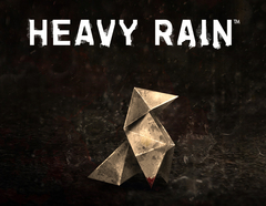 Heavy Rain (для ПК, цифровой код доступа)