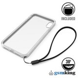 Catalyst Impact Protection Case for iPhone XS Max Clear (Прозрачный)