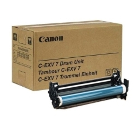Картридж лазерный analog Drum Unit C-EXV7/GPR-10 - купить в компании MAKtorg