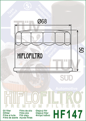 Фильтр масляный Hiflo Filtro HF147