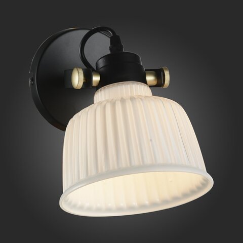 Бра Evoluce Aletante SL714.401.01