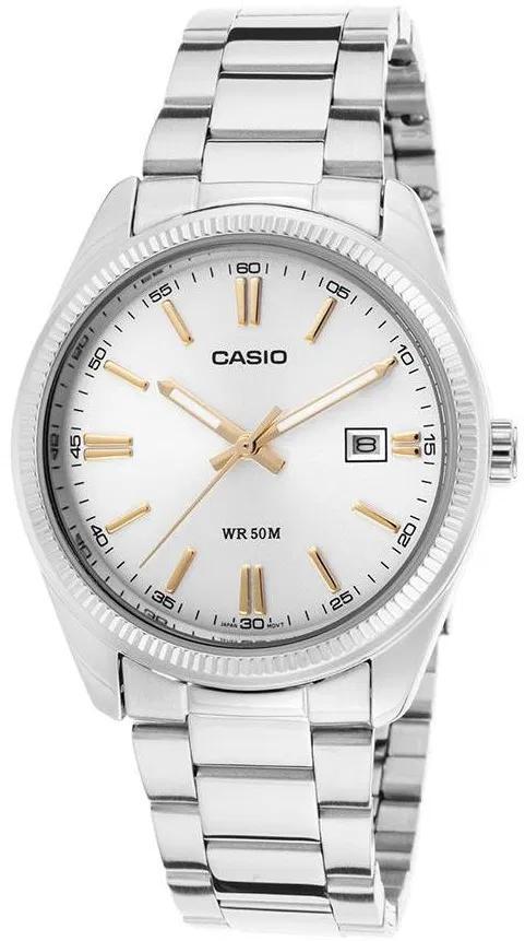 Часы мужские Casio MTP-1302D-7A2 Casio Collection