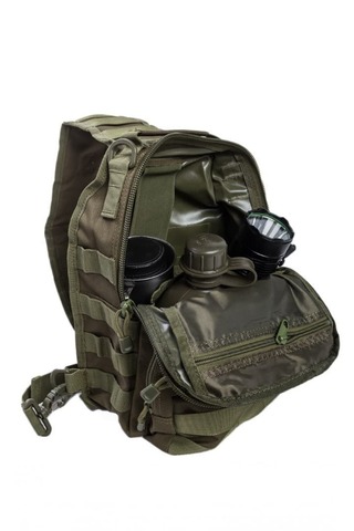 Сумка Sling Tactical Pro (олива)