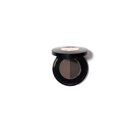 Anastasia Beverly Hills Duo Brow Powder Granite