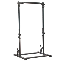 Стойка под штангу с турником и брусьями Domsen Ds35