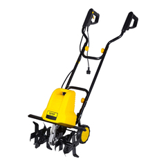 Культиватор электрический Huter EMC-1600