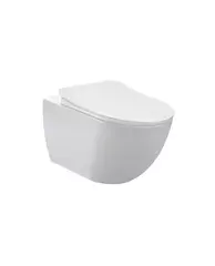 Унитаз подвесной 