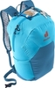 Картинка рюкзак туристический Deuter Speed Lite 17 Azure-Reef - 9