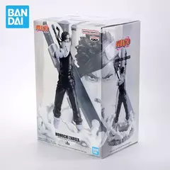 Фигурка Banpresto Naruto Memorable Saga: Momochi Zabuza