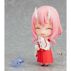 Фигурка Nendoroid That Time I Got Reincarnated As A Slime Shuna 4580590171664