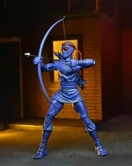 Фигурка NECA Teenage Mutant Ninja Turtles Mirage Comics: Ultimate Foot Ninja