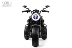 Трицикл C111MC