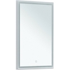 Aquanet 274679 Компл.1 - Зеркало Nova Lite 50 цв. бел. глянец (274679)