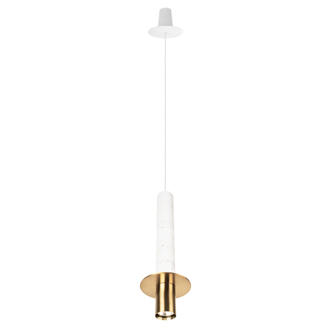 Подвесной светодиодный светильник Loft It Lava 10361D