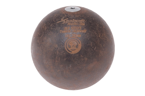 Вес Premium Line OLD SCHOOL Томаша Маевского Polanik MS18-4/110