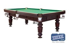 Бильярдный стол для пула 