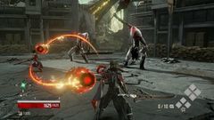 Code Vein (диск для Xbox One/Series X, интерфейс и субтитры на русском языке)