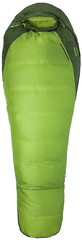 Спальник Marmot Trestles 30 Green Lichen/Greenland