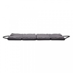 Комплект - доска для бондажа с наручниками для рук и ног