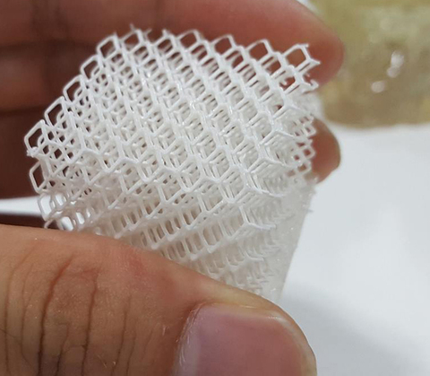 Фотополимер Wanhao Water washable, белый (1 л)