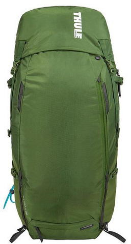 Картинка рюкзак туристический Thule Alltrail 45 Garden Green - 3