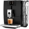 Кофемашина Jura ENA 8 Touch Full Metropolitan Black EA (15339)