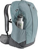 Картинка рюкзак туристический Deuter AC Lite 23 shale-graphite - 8