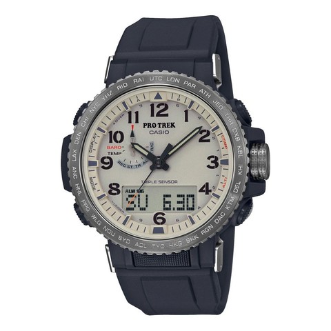 Наручные часы Casio PRW-50Y-1BER фото