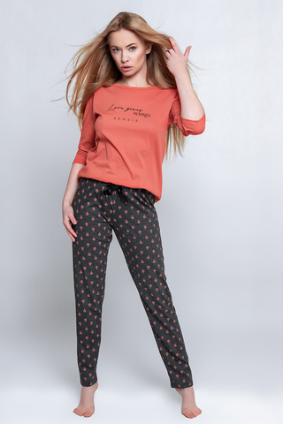 Пижама Wings Sensis