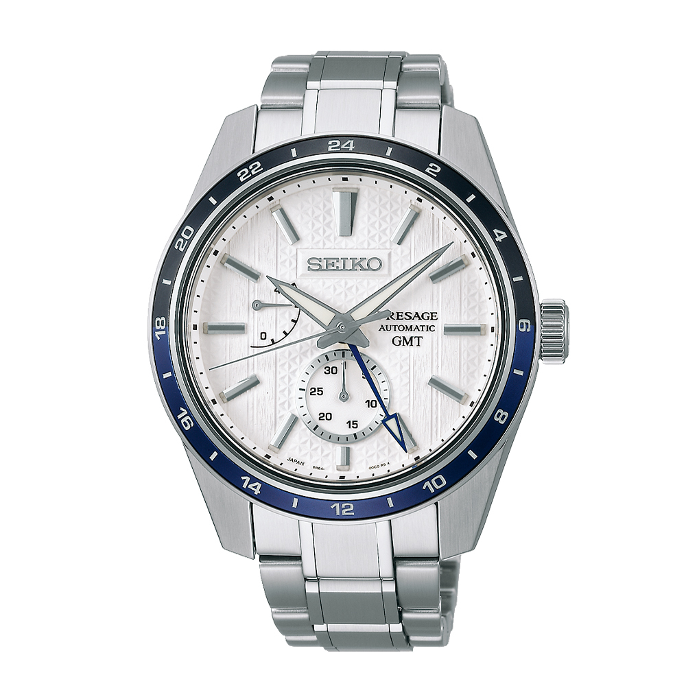 

Наручные часы Seiko, Presage SPB269J1