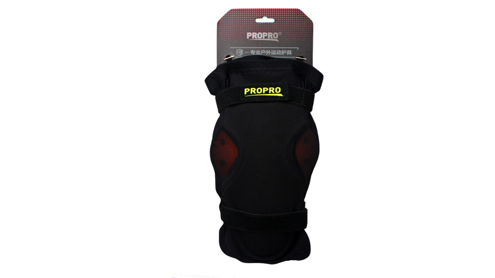 PROPRO для сноуборда - Защита | iRide shop фото 3