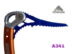 A341 CASSIN X-Dream Mixte/powder/blue/weight 117gr