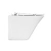 BelBagno BB2322SC Сиденье дюропласт, soft close, металлическое крепление
