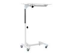 Medical treatment table HILFE МД SP N (bedside)