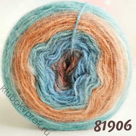 NAKO ANGORA LUKS COLOR 81906,