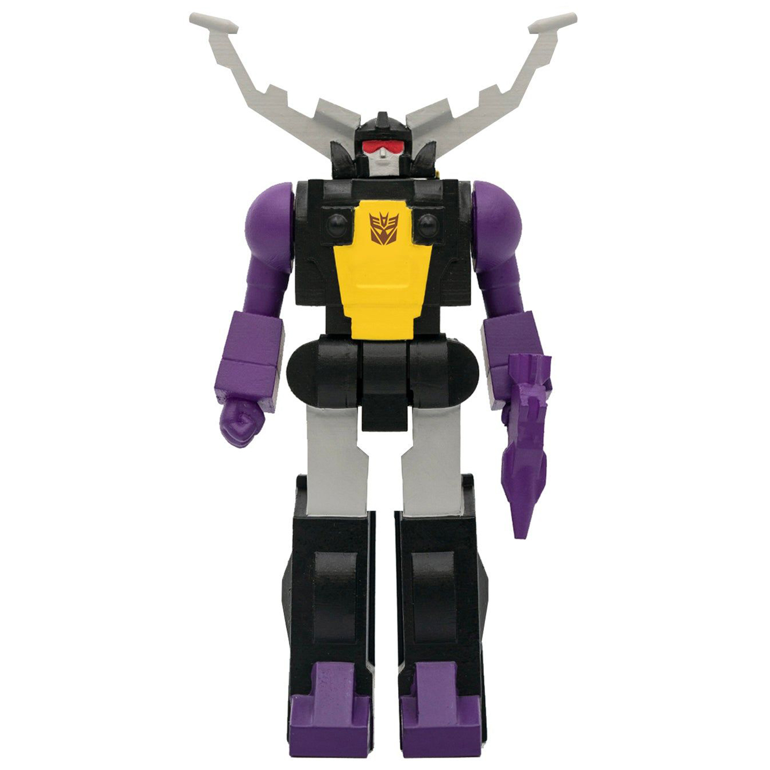 React transformers